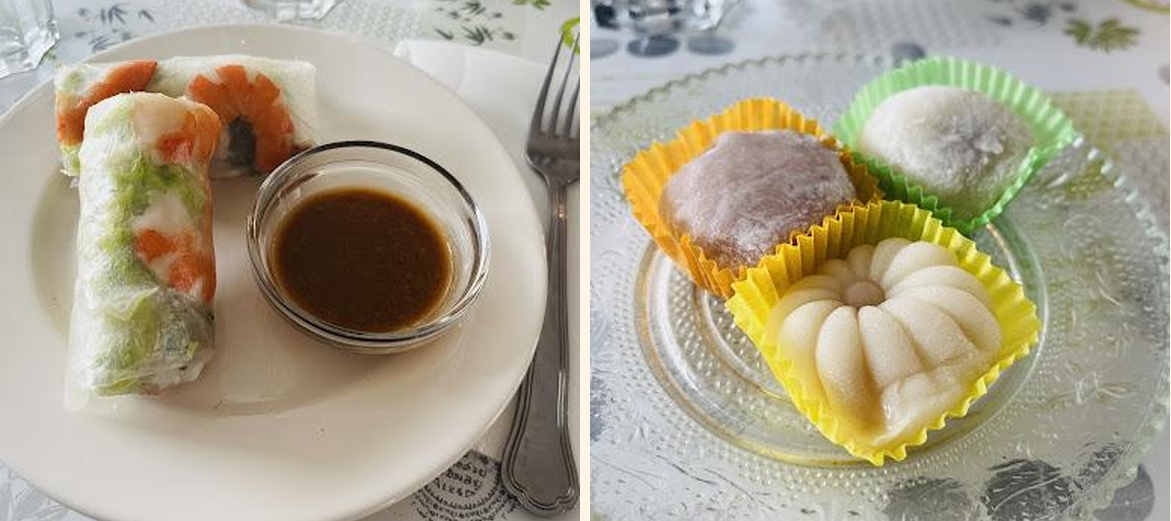 Madame Ha - Gallery Image 2