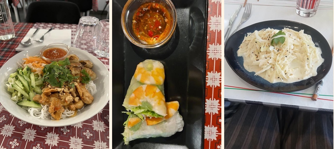 Madame Ha - Gallery Image 4