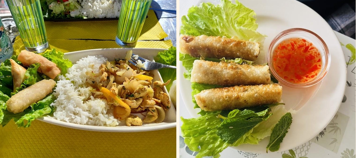 Madame Ha - Gallery Image 5