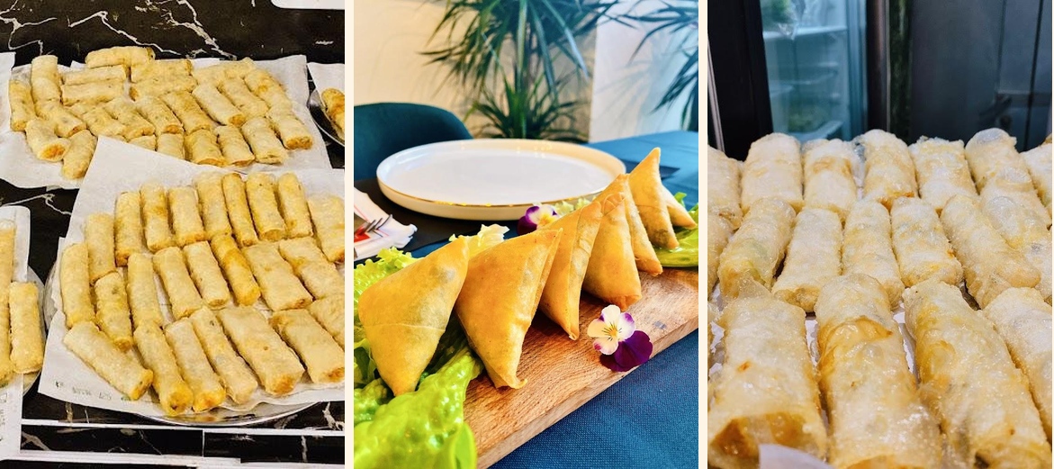 Madame Ha - Gallery Image 6